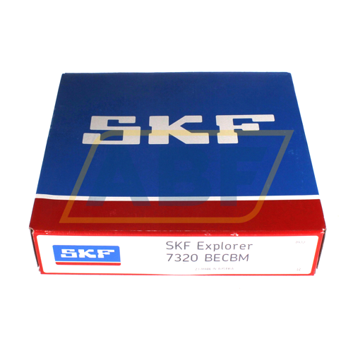 7320BECBM SKF