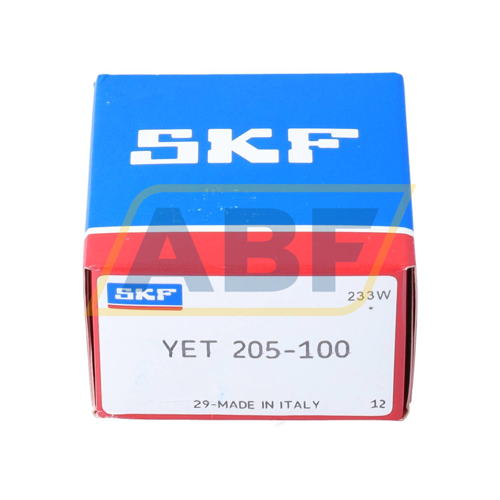 YET205-100 SKF
