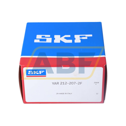 YAR212-207-2F SKF