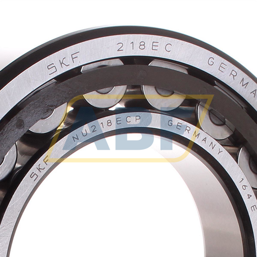 NU218ECP SKF