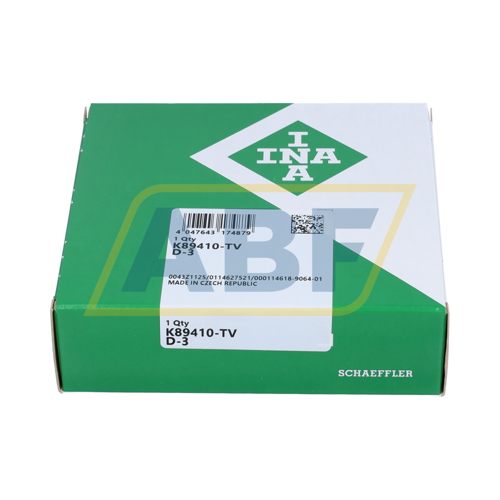 K89410-TV/0-8 INA