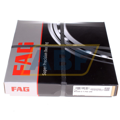 B7220-E-T-P4S-UM FAG