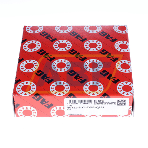 NJ311-E-XL-TVP2-QP51-C4 FAG