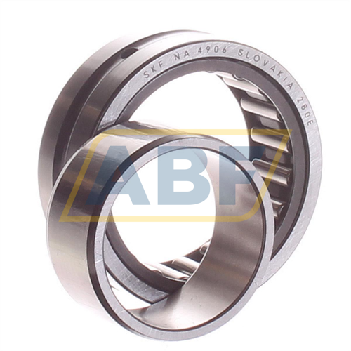 NA4906 SKF
