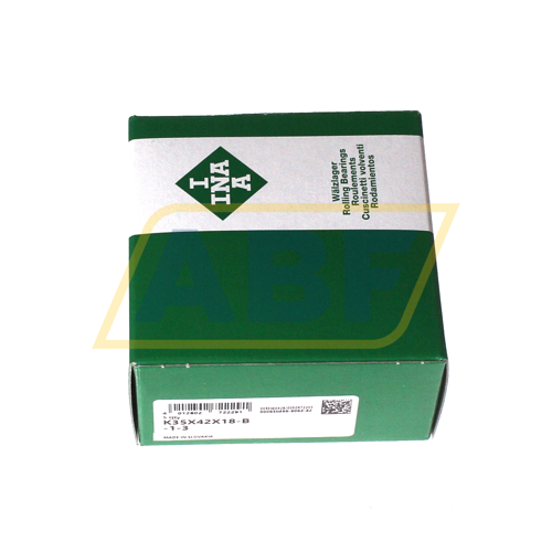 K35X42X18-B/-1-3 INA