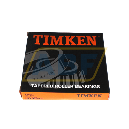 SET275 Timken