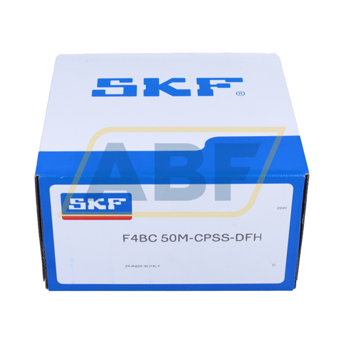F4BC50M-CPSS-DFH SKF