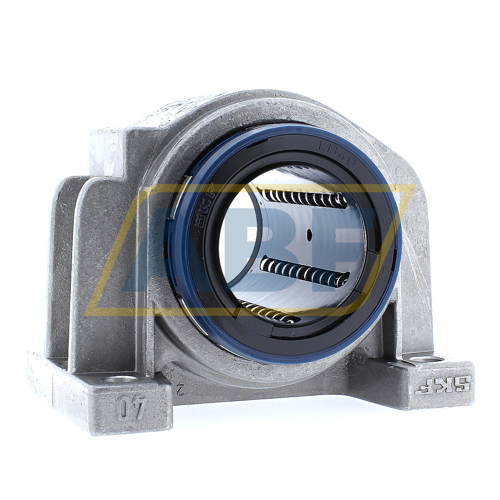 LUCF40-2LS SKF