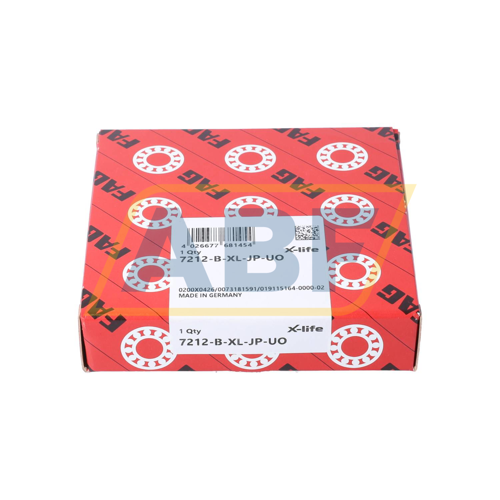 7212-B-XL-JP-UO FAG