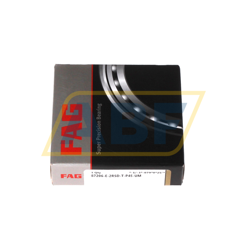 B7206-E-2RSD-T-P4S-UM FAG