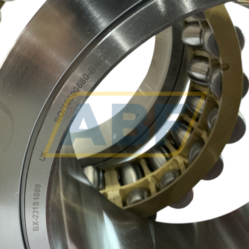 BX-231S1008(REM) SKF