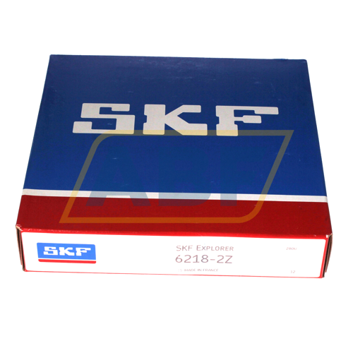 6218-2Z SKF