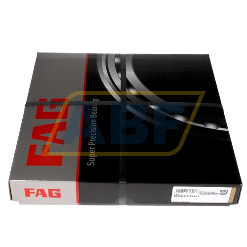 B7228-E-T-P4S-UL FAG