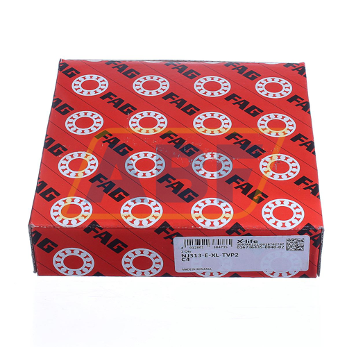 NJ313-E-XL-TVP2-C4 FAG