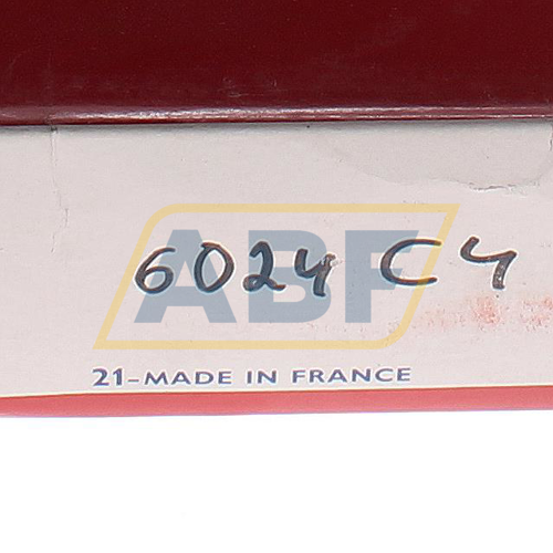 6024/C4 SKF
