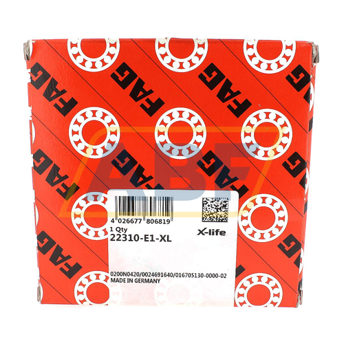 22310-E1-XL FAG