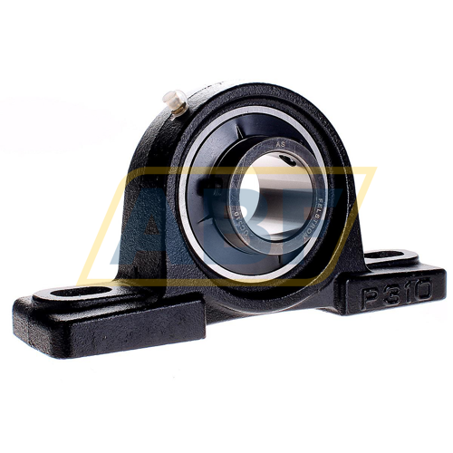 UCP310 Felstrom