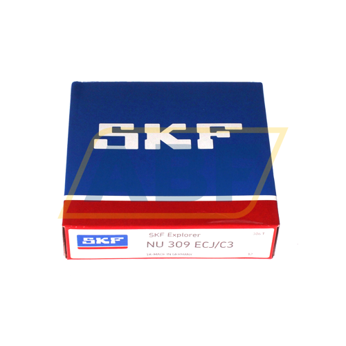 NU309ECJ/C3 SKF