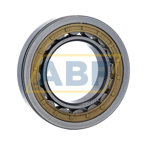 NU212ECNMA/C3B20 SKF