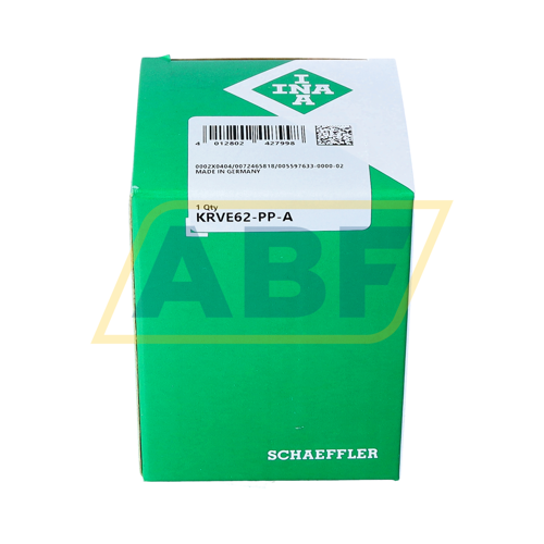 KRVE62-PP-A INA