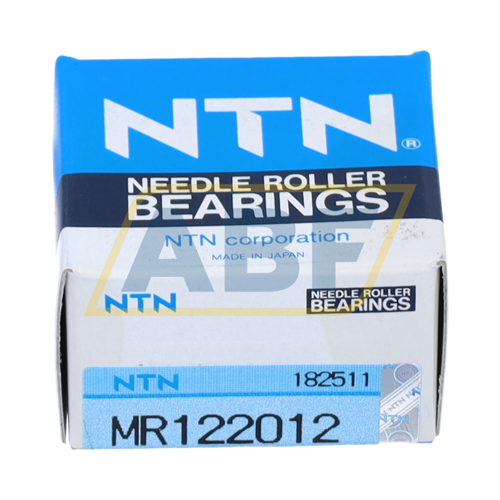 MR122012 NTN