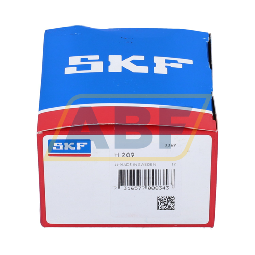H209 SKF