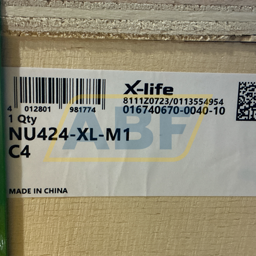 NU424-XL-M1-C4 FAG