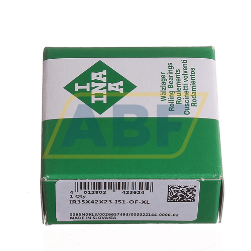 IR35X42X23-IS1-OF-XL INA