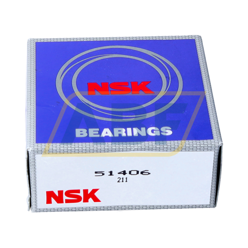 51406 NSK