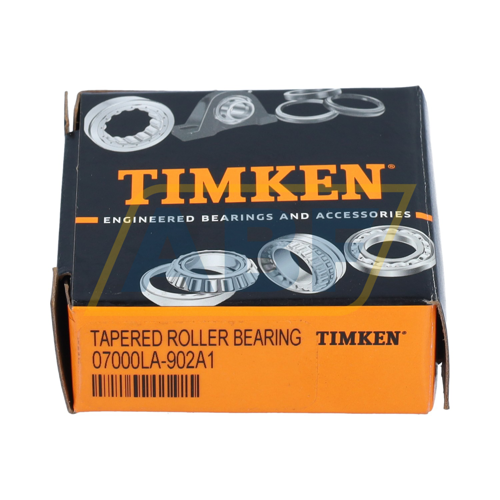 07000LA/07100 Timken