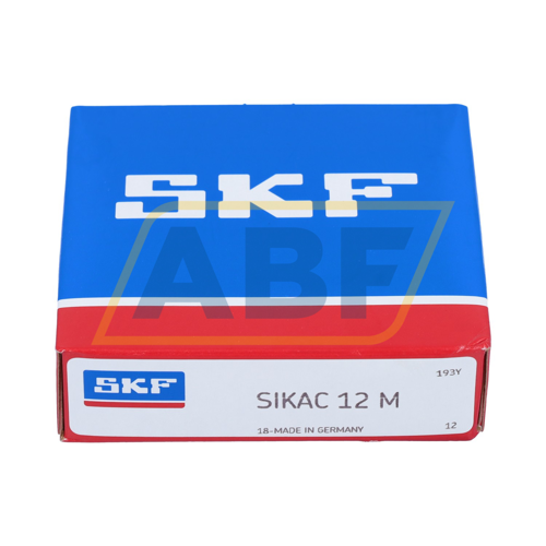 SIKAC12M SKF