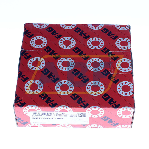 WS22215-E1-XL-2RSR FAG