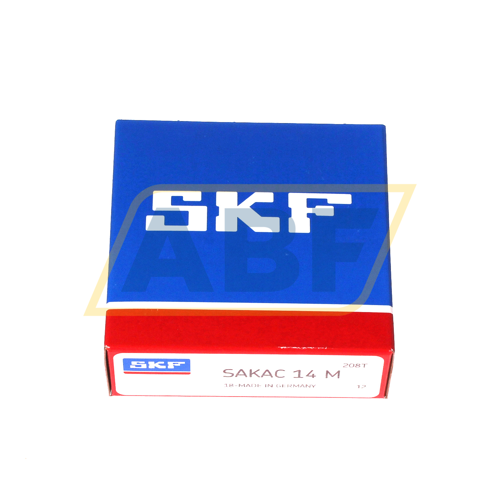 SAKAC14M SKF