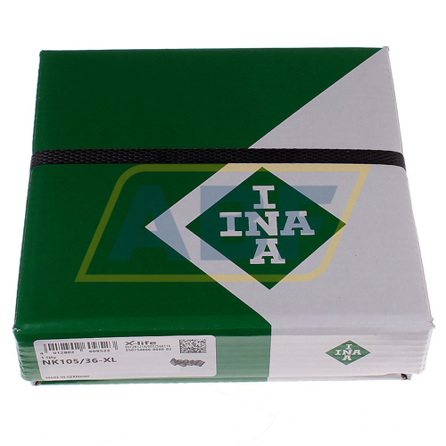 NK105/36-XL INA