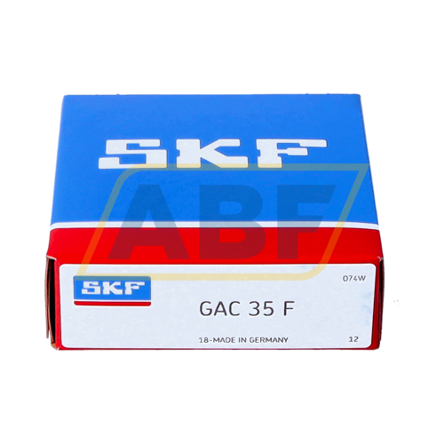 GAC35F SKF