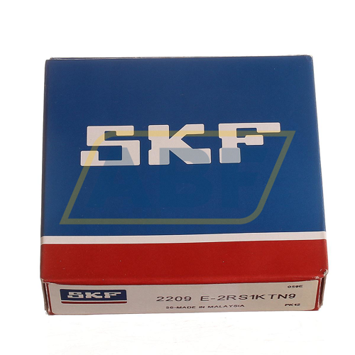 2209E-2RS1KTN9 SKF