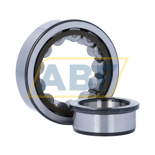 NJ309ECP/C4VQ015 SKF