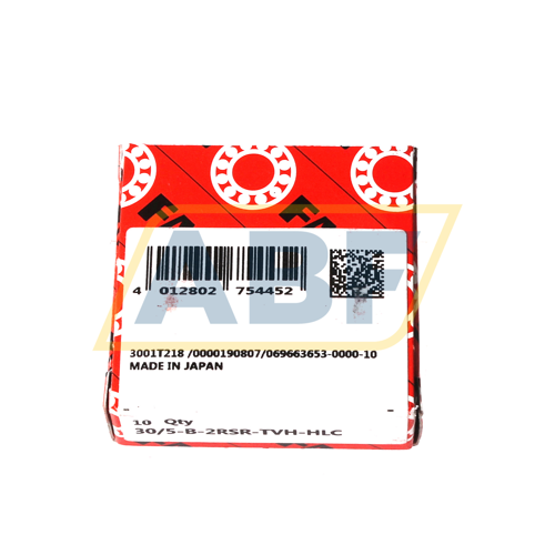 30/5-B-2RSR-TVH-HLC FAG
