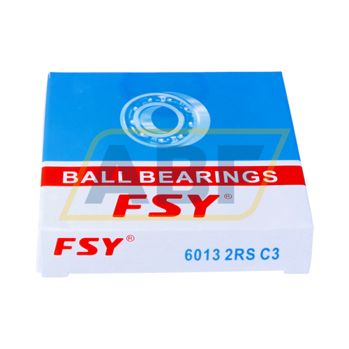 6013 2RS C3 FSY