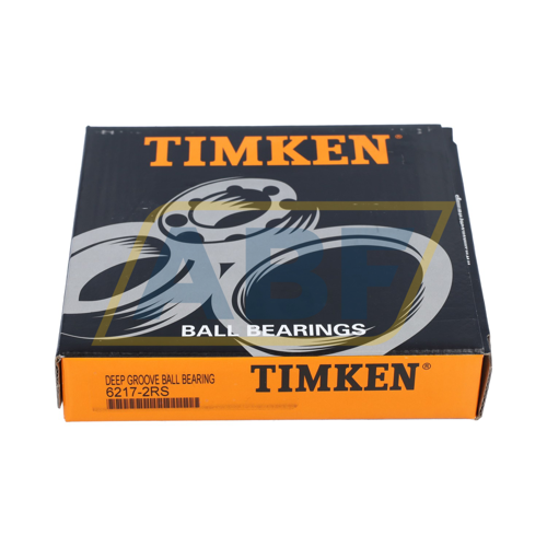 6217-2RS Timken
