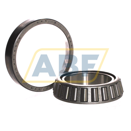 JLM710949C/JLM710910 Timken