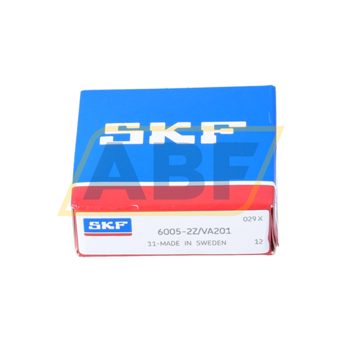 6005-2Z/VA201 SKF