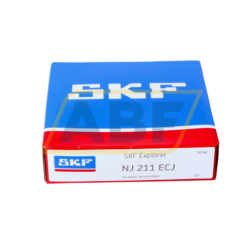 NJ211ECJ SKF