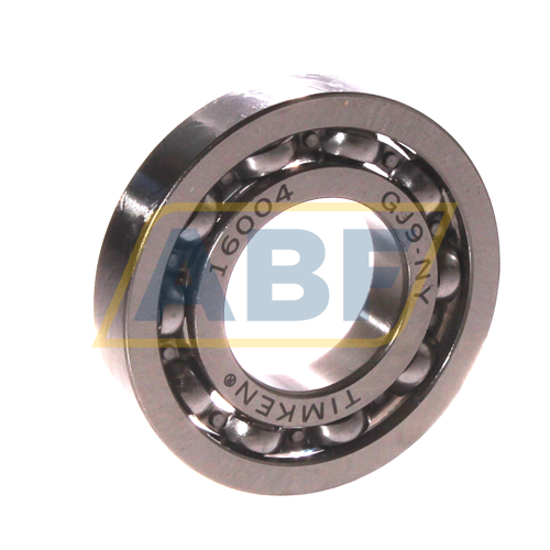 16004 Timken