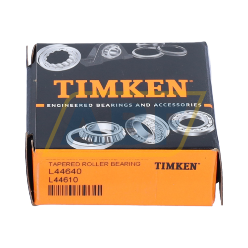 L44640/L44610 Timken