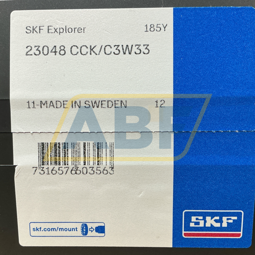 23048CCK/C3W33 SKF