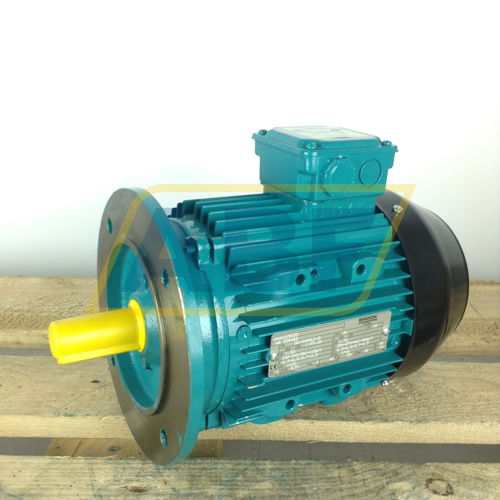 WU-DA90LK-D-B5 Brook Crompton