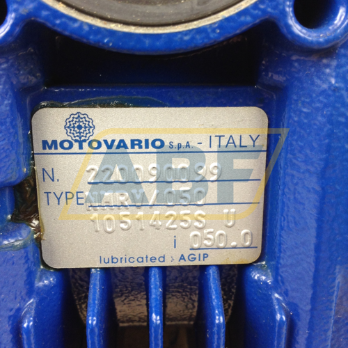 NMRV050I50-T71B4B14 Motovario
