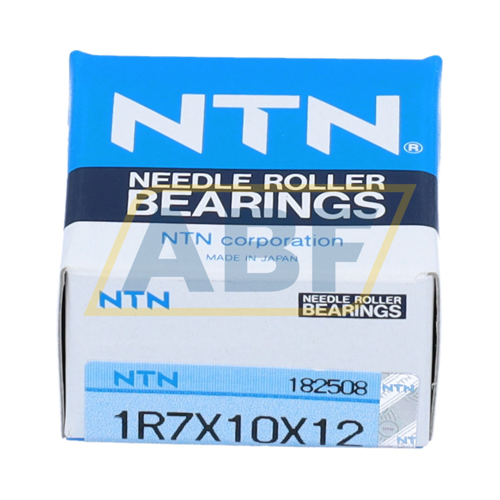1R7X10X12 NTN