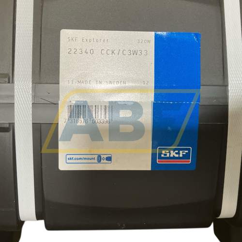 22340CCK/C3W33 SKF